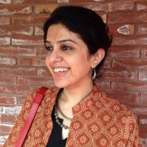 Islamophobia and the South Asian Community in Britain: Locating the Student Suspect, with Tania Saeed