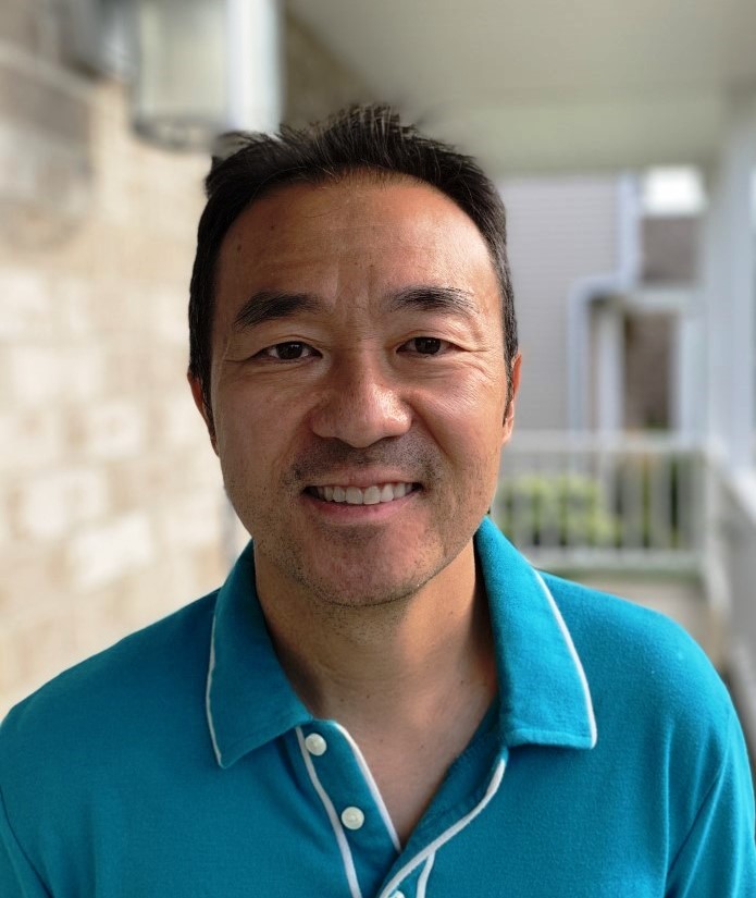 Nam Kim