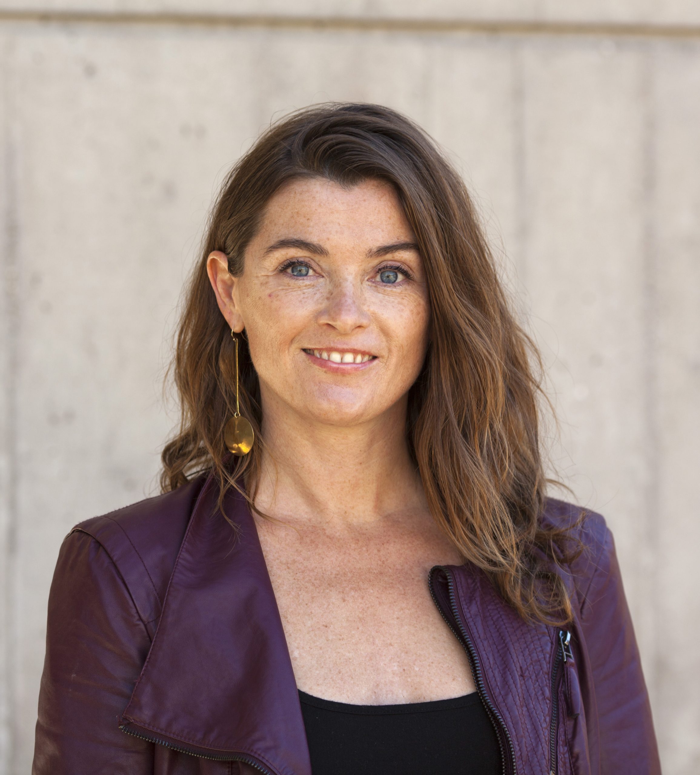 Sara McKinnon