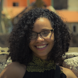 Celeste Vaughan Curington, Assistant Professor of Sociology at North Carolina State University