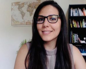 Denisse Delgado Vazquez