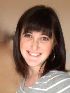 Rachael Pierotti, Social Development Specialist for the Africa Gender Innovation Lab at the World Bank
