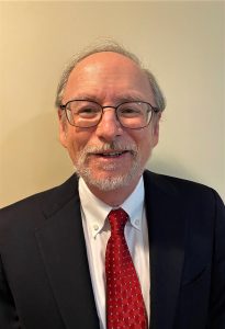 Steven B. Kamin, resident scholar at the American Enterprise Institute