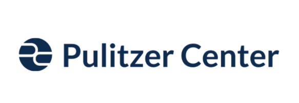 Pulitzer Center logo