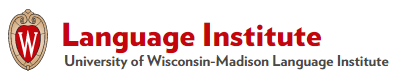 Language Institute: University of Wisconsin-Madison Language Institute