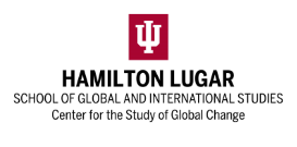 Hamilton Lugar: School of Global and International Studies, Center for the Study of Global Change
