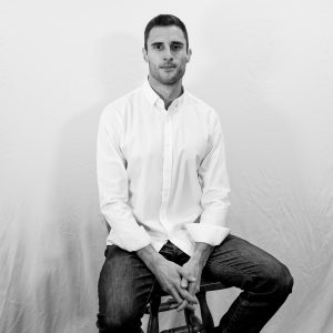 Headshot of Jacob Kushner