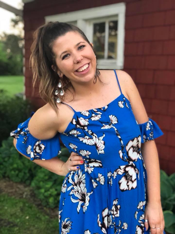 Claire Lamoureux