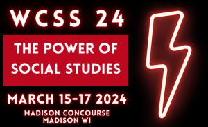 IRIS Conference on The Power of Social Studies, March 15-17, 2024
