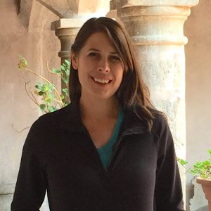 Sarah Clayton