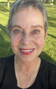 Sissel Schroeder