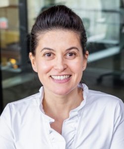 Diana Rodríguez-Gómez, Assistant Professor, Educational Policy Studies Department, UW Madison