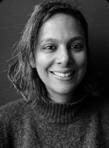 Headshot of a Woman