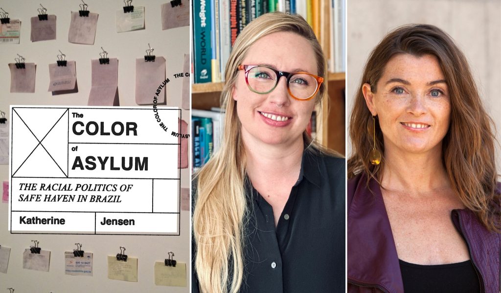The Color of Asylum
