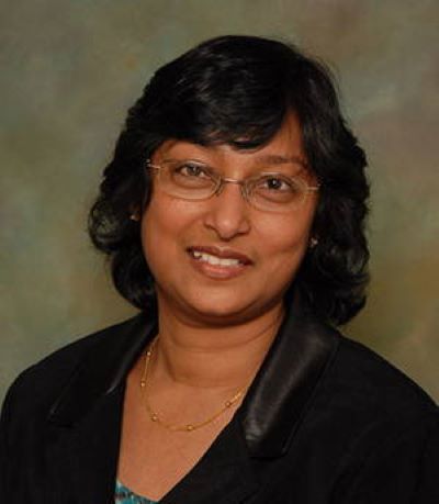 Sumudu Anopama Atapattu, Professor and Director of the Global Legal Studies Center at UW Law School.