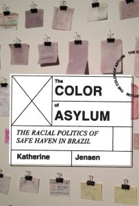 The Color of Asylum