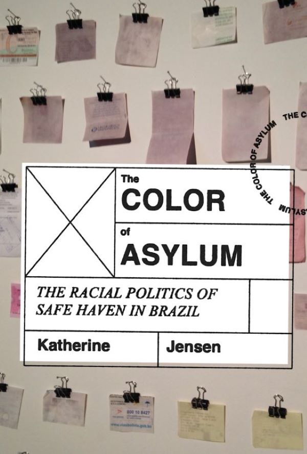 The Color of Asylum