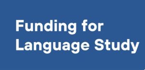 Funding for Language Study