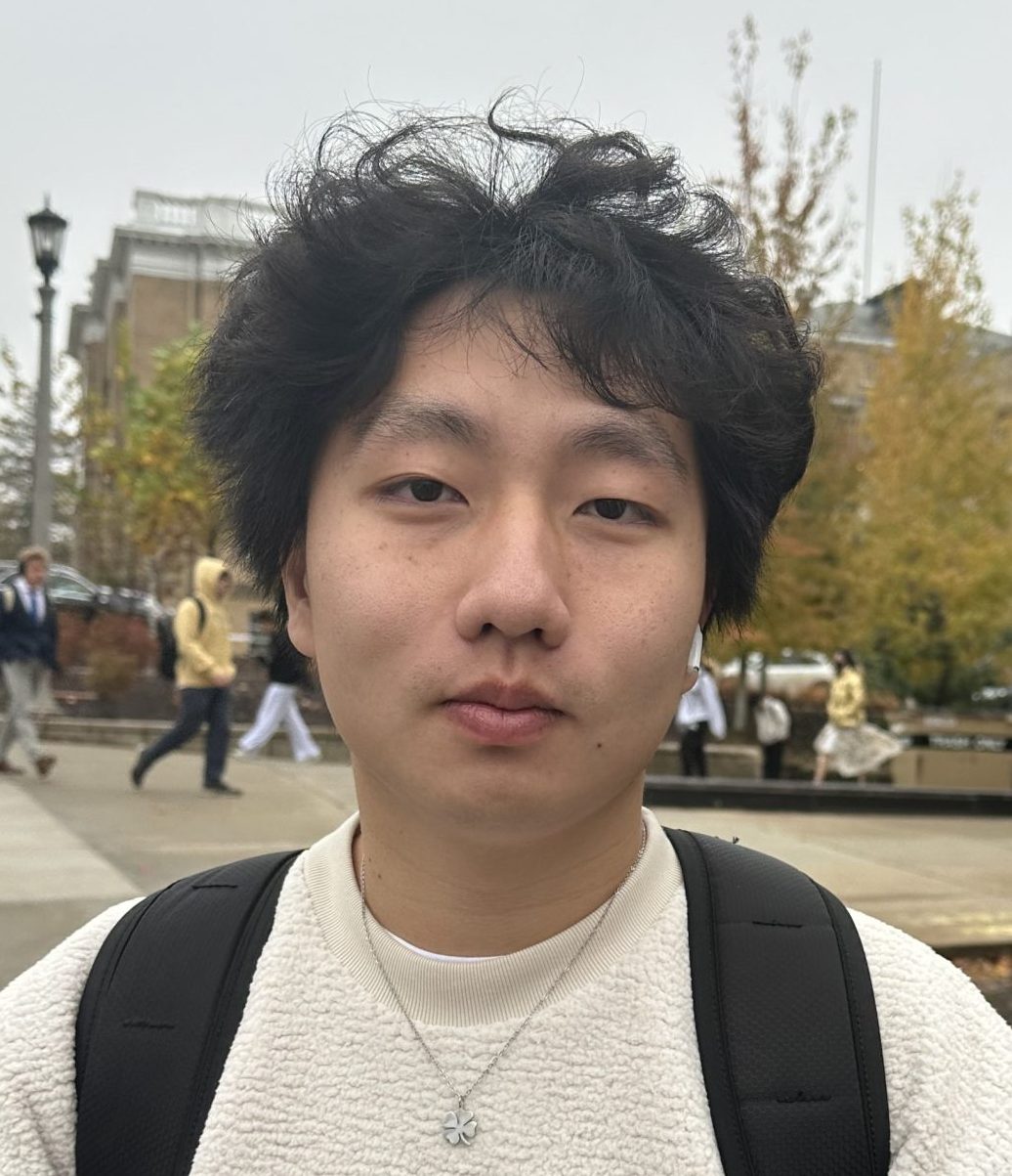 Tony Jing