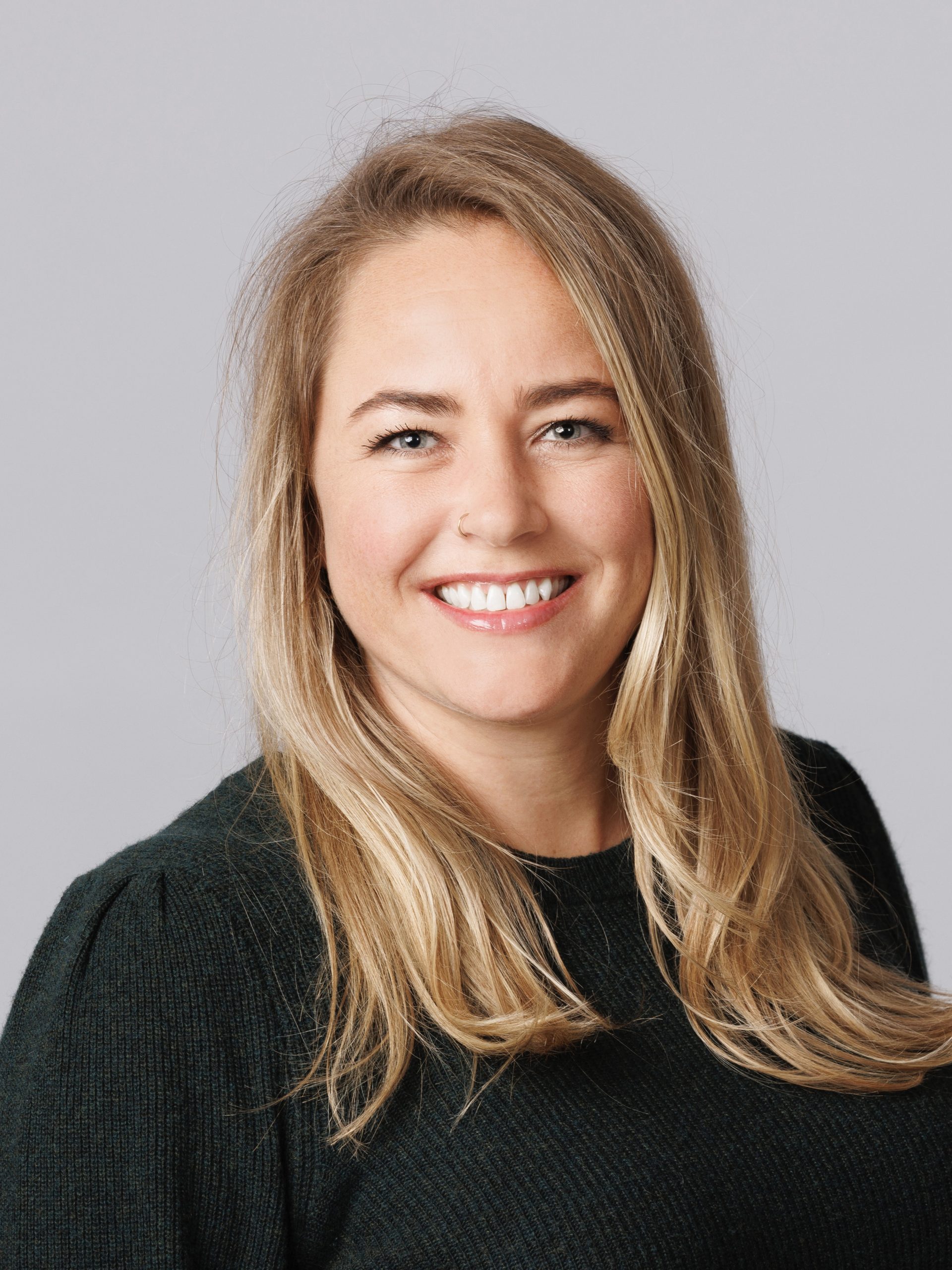 Ellen  Hebden