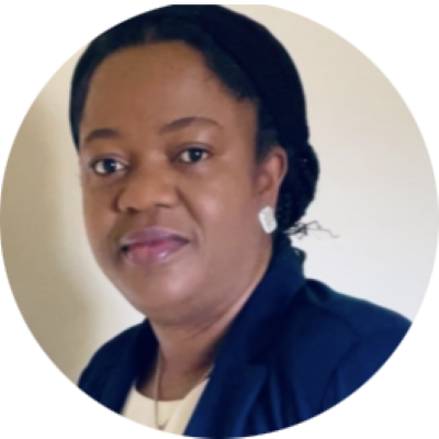 Olayinka  Olagbegi-Adegbite