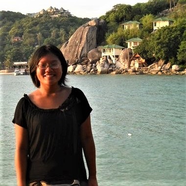 Pearly  Wong
