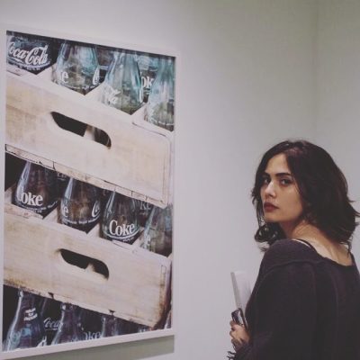 Saeedeh Asadipour
