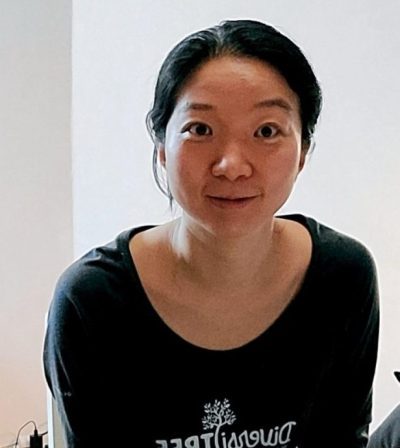 Sooji  Kim 