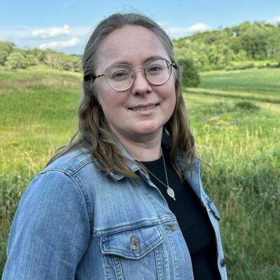 Tanya Carney