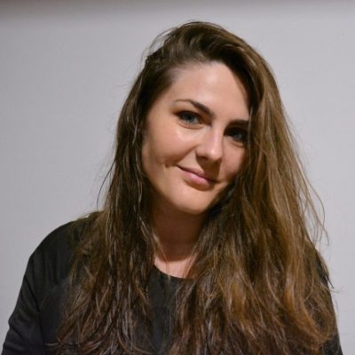 Aida Arosoaie