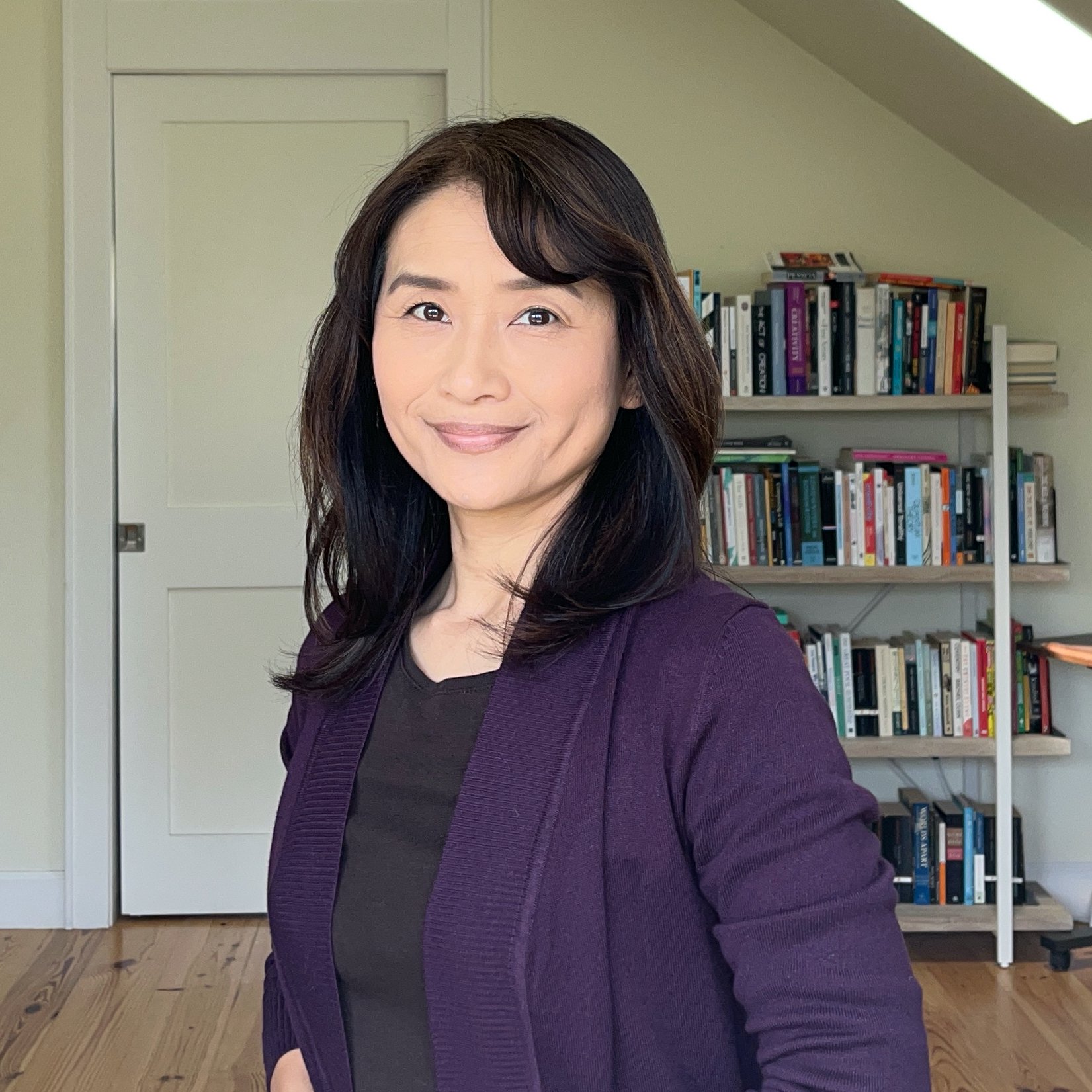 Michiko  Tsuneda