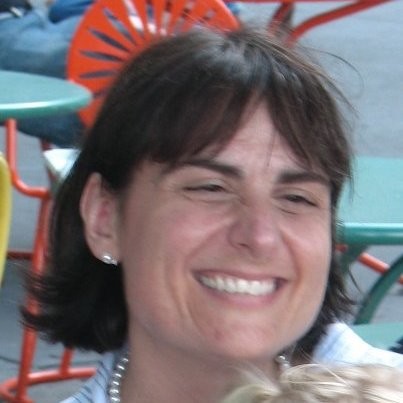 Kristen Velyvis