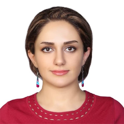 Mariam  Sedighi