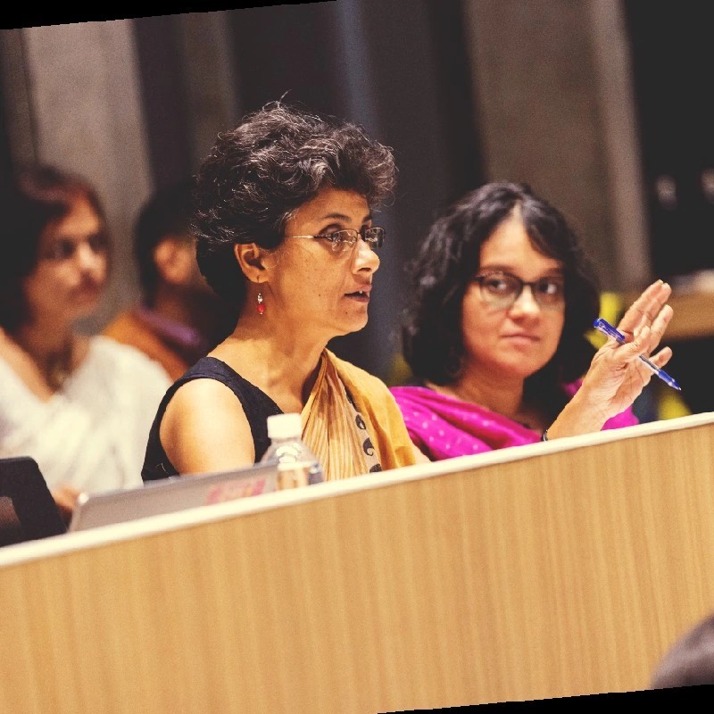Sarbani  Chakraborty
