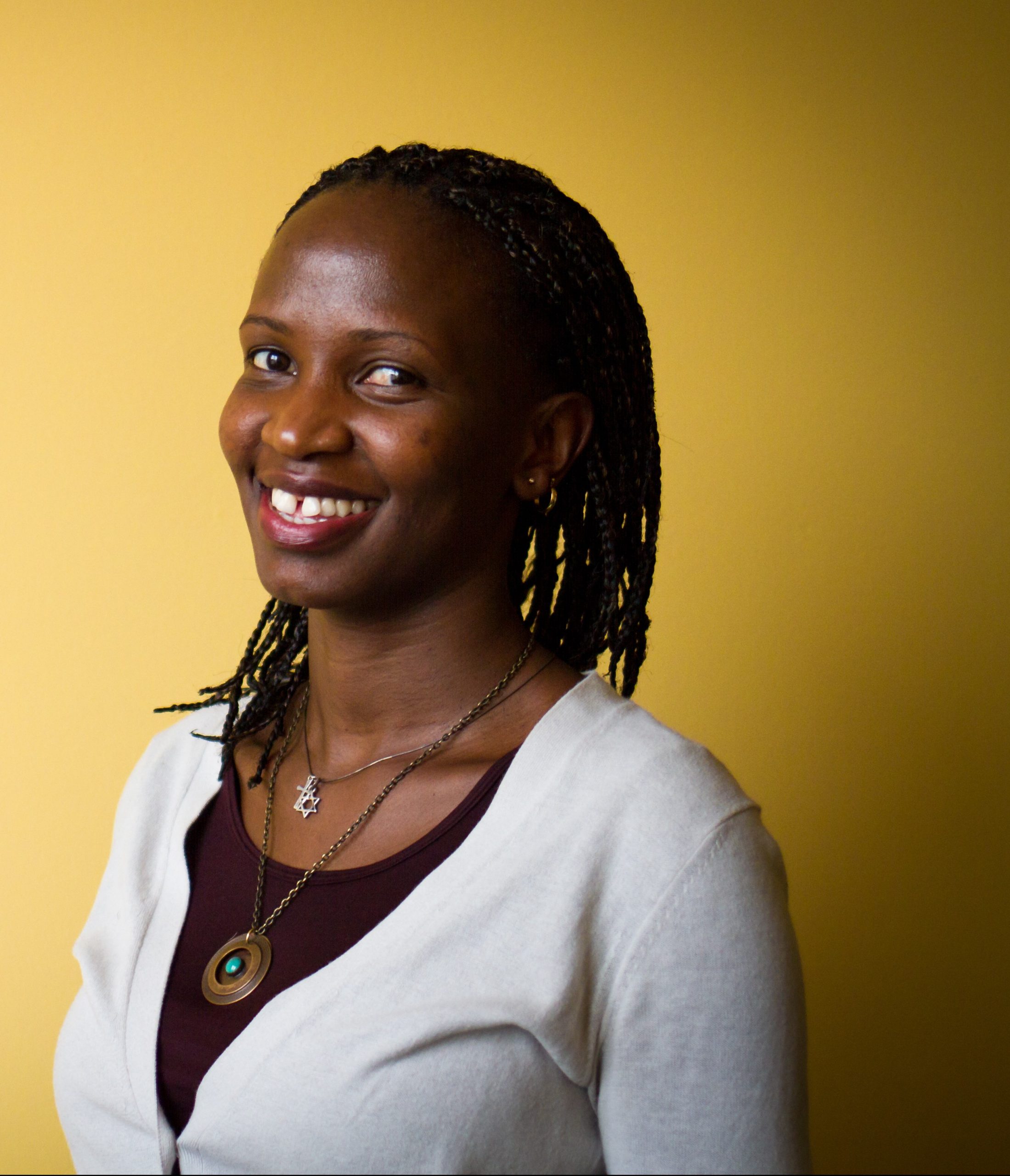 Selah  Agaba
