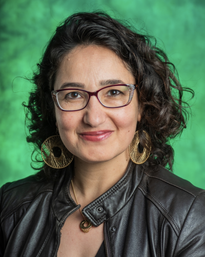Özlem  Altiok