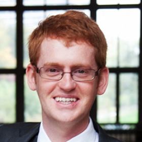 Barry Driscoll