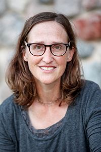 Christine  Jeske