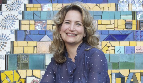 Erika Robb Larkins