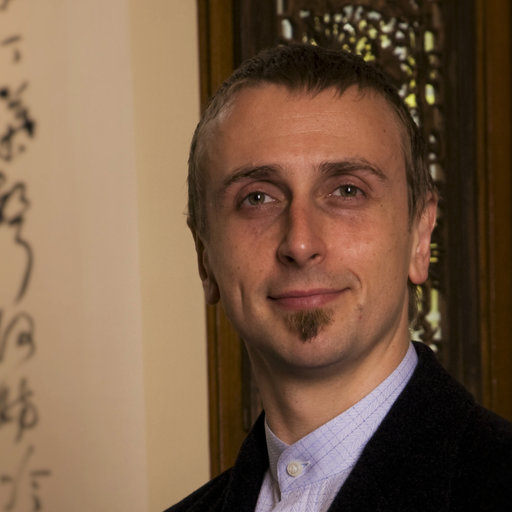 Dimitri  Kessler