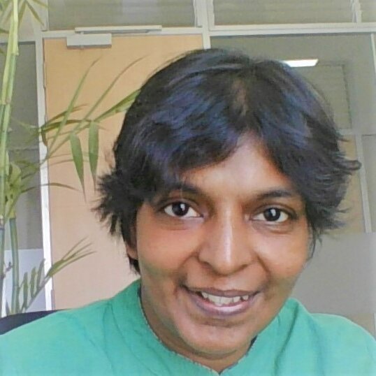 Miriam  Thangaraj
