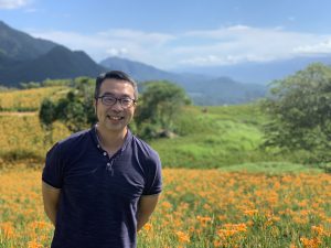 Po-Yi  Hung