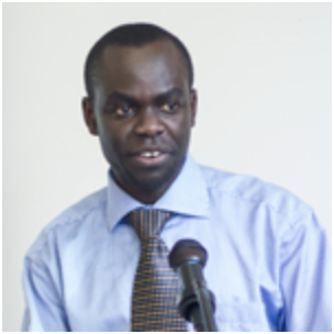 Patrick William Otim