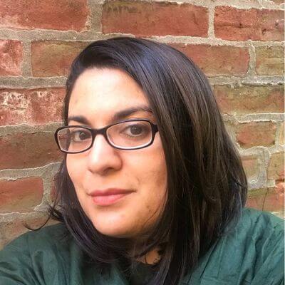 Shazia  Iftkhar