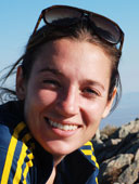 Erin Kitchell