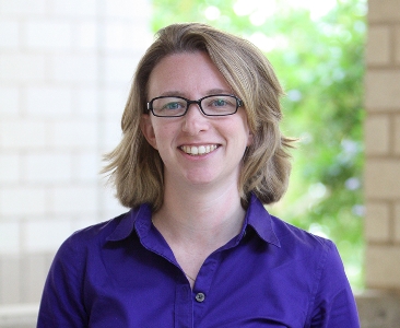 Samantha  Vortherms