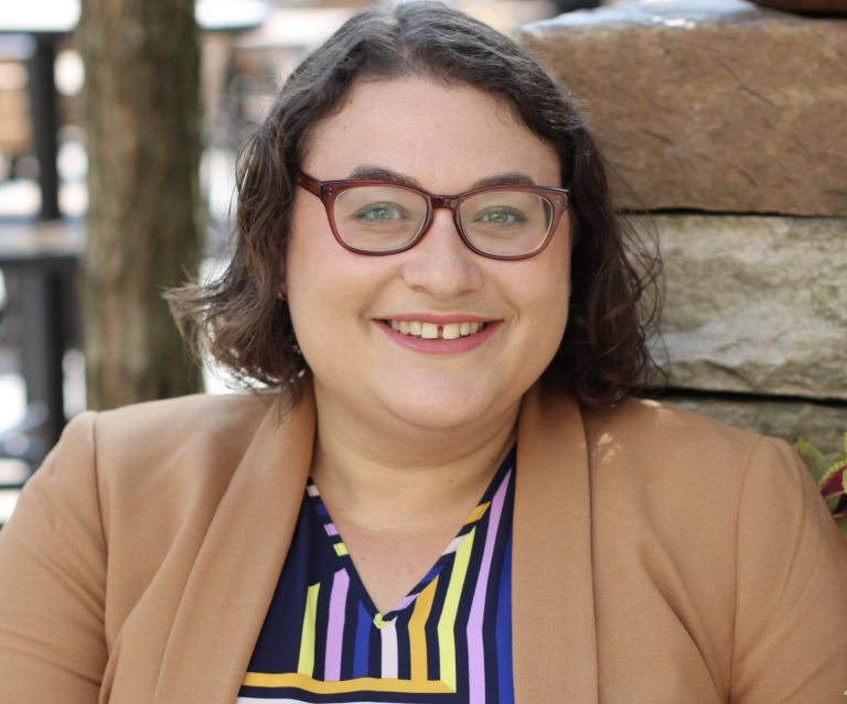 Rachel Jacobs