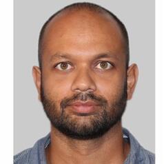 Ritodhi  Chakraborty