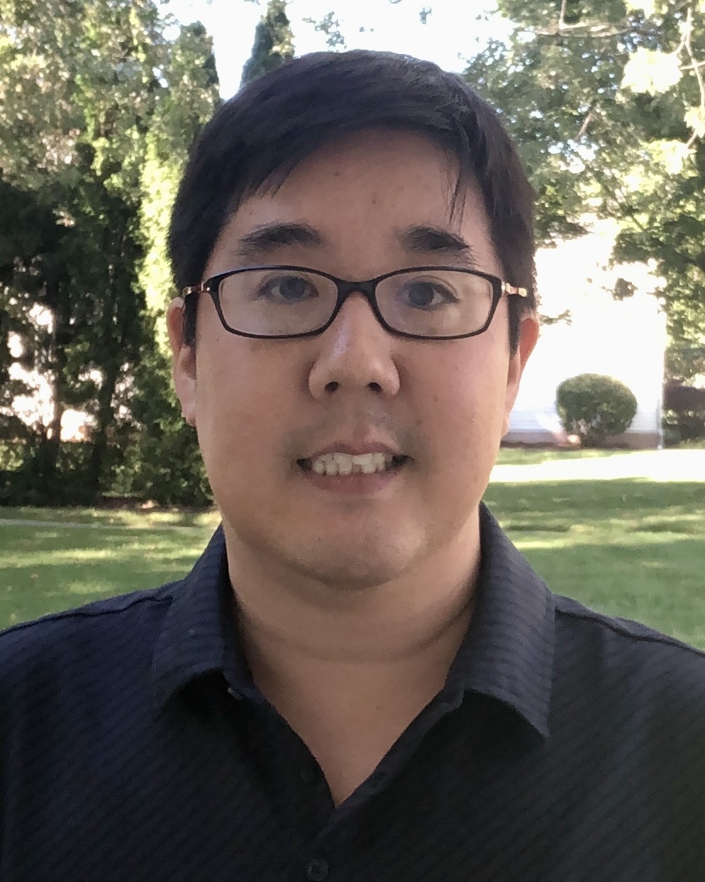 Michael  Hayata