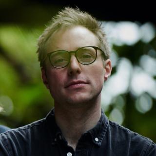 Julian  Lynch